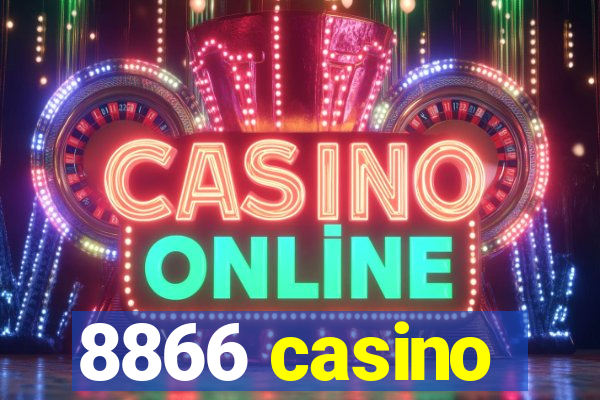 8866 casino